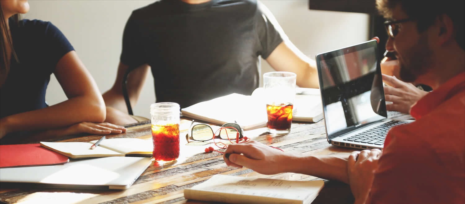 Business Networking